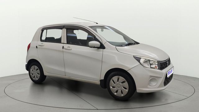 Maruti Suzuki Celerio ZXI Second-hand 2021 Maruti Suzuki Celerio ZXI for sale in Pune