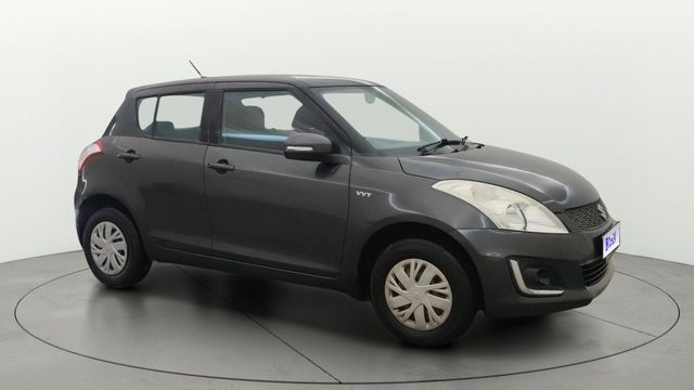Second-hand 2016 Maruti Suzuki Swift VXI for sale in Pune