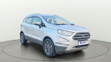 Used 1.5 Petrol Titanium BSIV