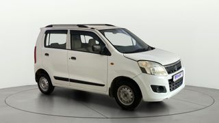 10 Used Maruti Wagon R in Panvel