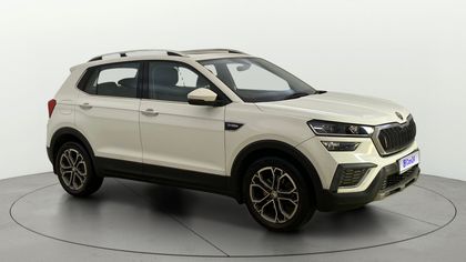 Used 1.5 TSI Style BSVI