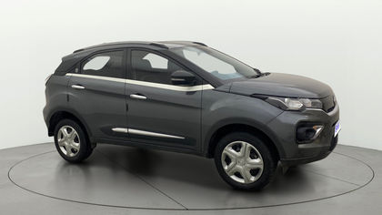 2023 Tata Nexon XM Plus S