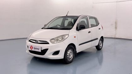 Used Magna 1.1