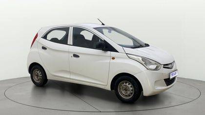 2015 हुंडई इयॉन Era Plus