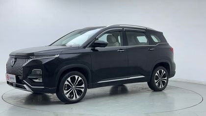 2023 MG Hector 1.5 Turbo Smart