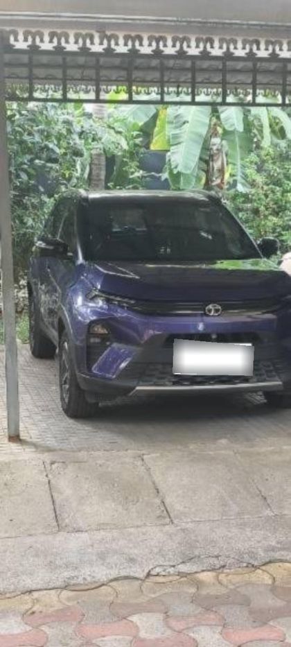 26 Used Tata Nexon