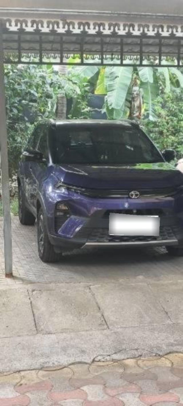 Tata Nexon Fearless Plus S DT Second-hand 2023 Tata Nexon Fearless Plus S DT for sale in Chavakkad