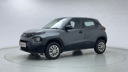2024 Tata Punch Pure