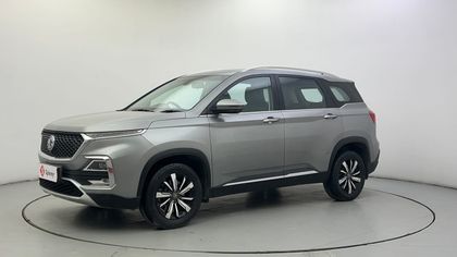 2020 MG Hector Sharp DCT