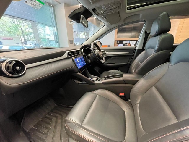MG ZS EV Exclusive - Photo 3