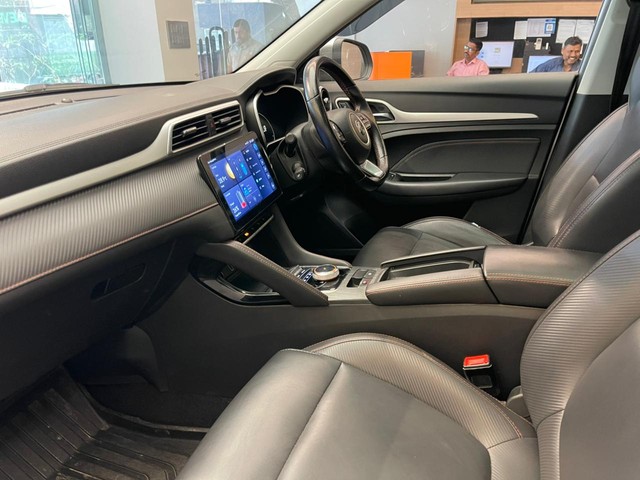 MG ZS EV Exclusive - Photo 4