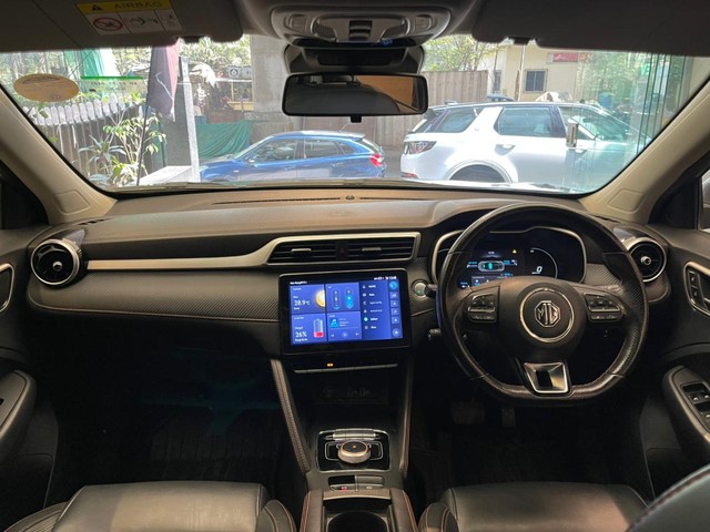 MG ZS EV Exclusive - Photo 5