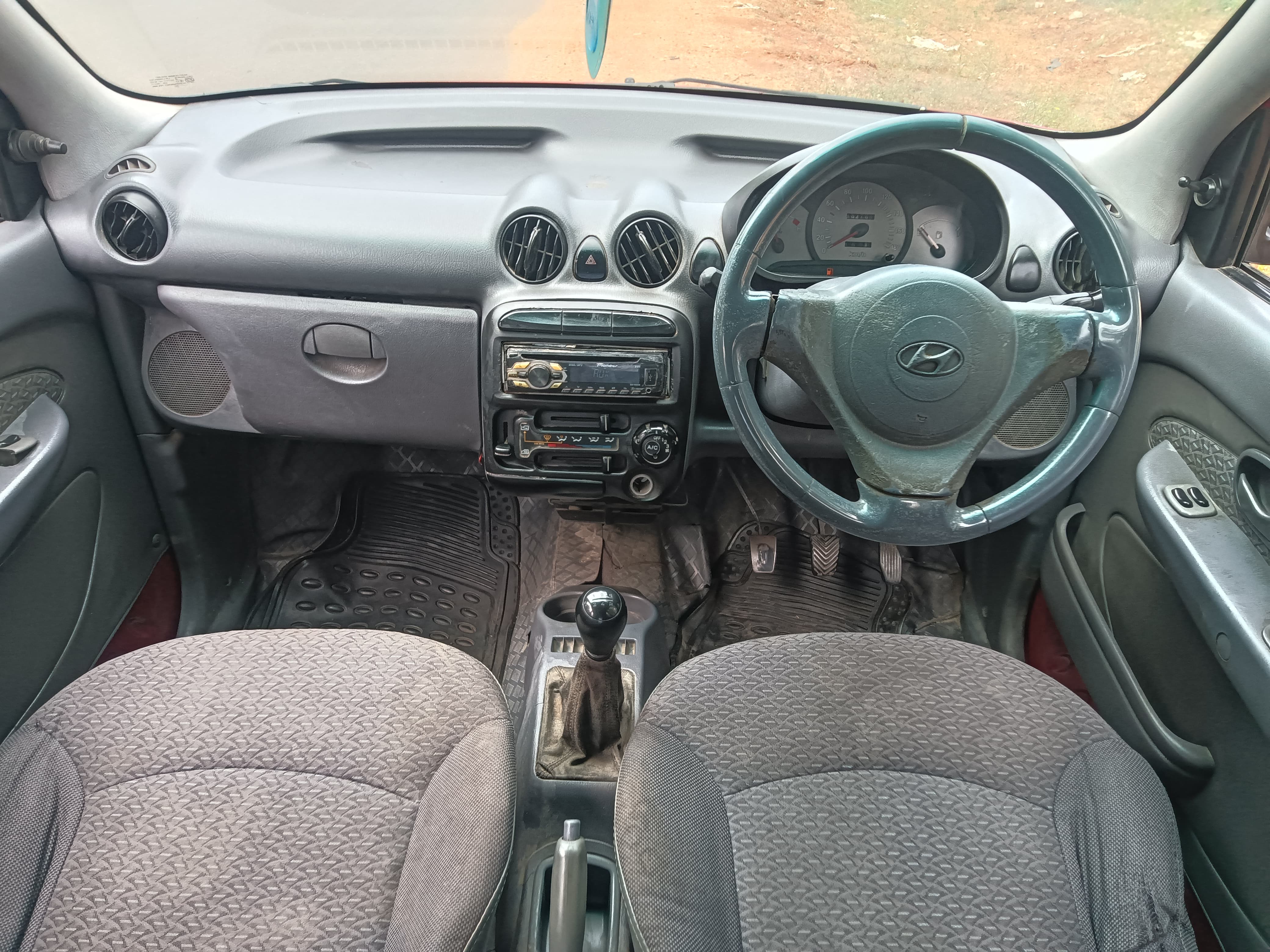 Image Used Car