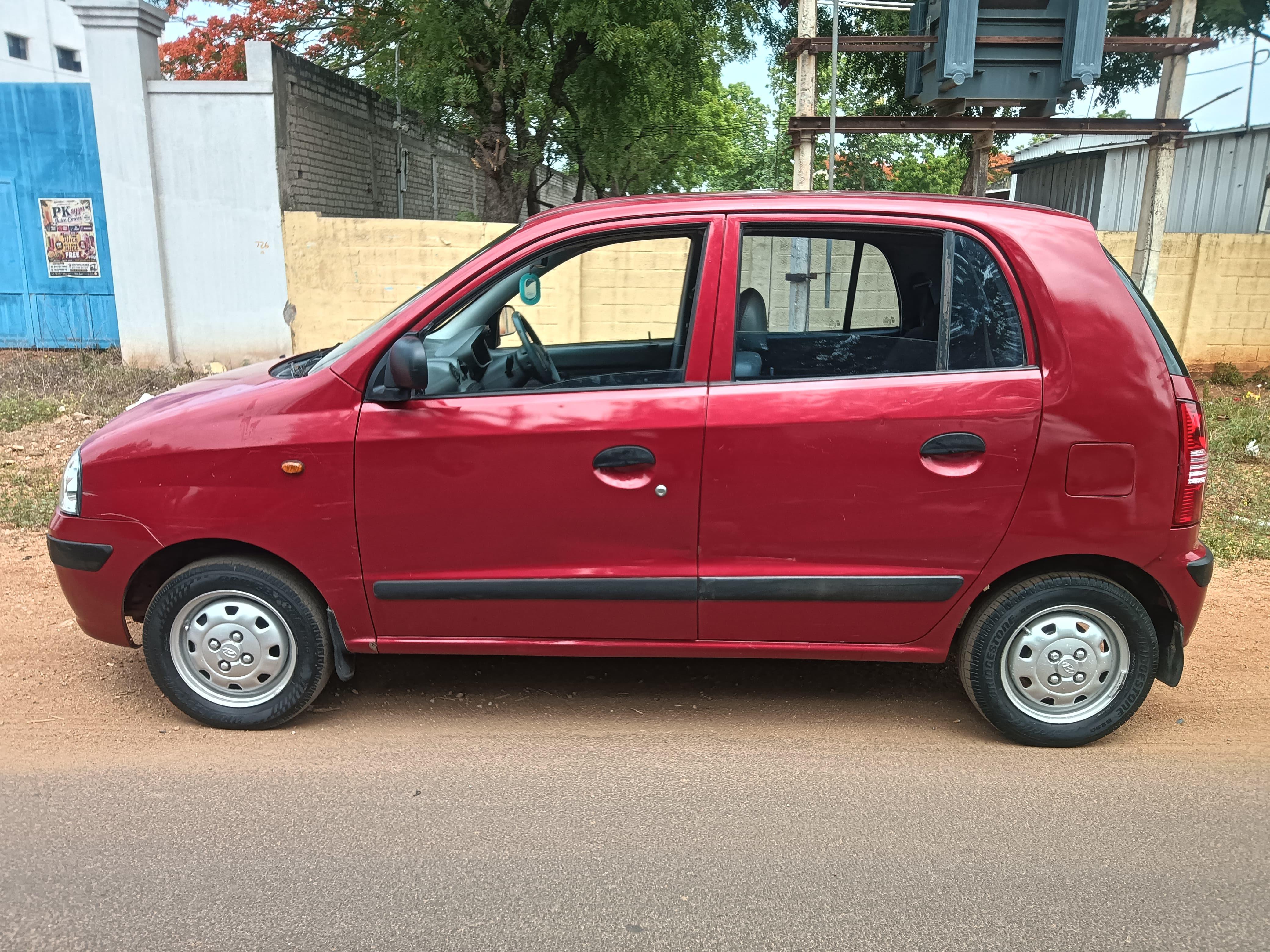 Image Used Car
