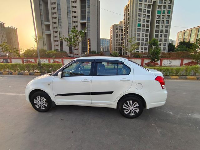 Second-hand 2011 Maruti Suzuki Swift Dzire VDi for sale in Ahmedabad
