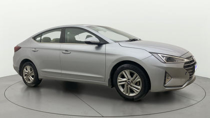 2021 Hyundai Elantra 2.0 SX
