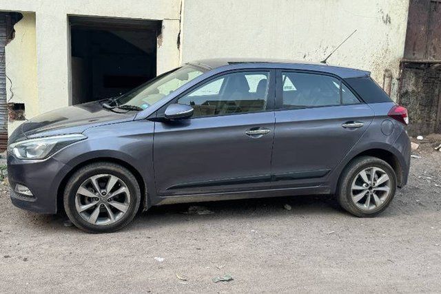 Second-hand 2014 Hyundai i20 Asta 1.4 CRDi for sale in Hyderabad