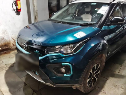 Tata Nexon EV XZ Plus