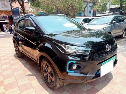 Tata Nexon EV XZ Plus Dark Edition