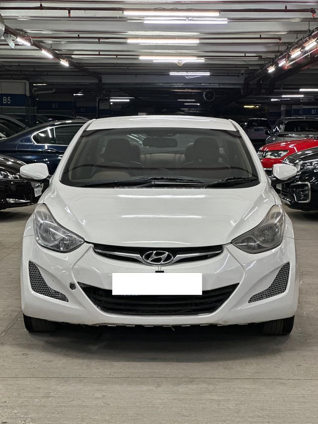 Image Used Car