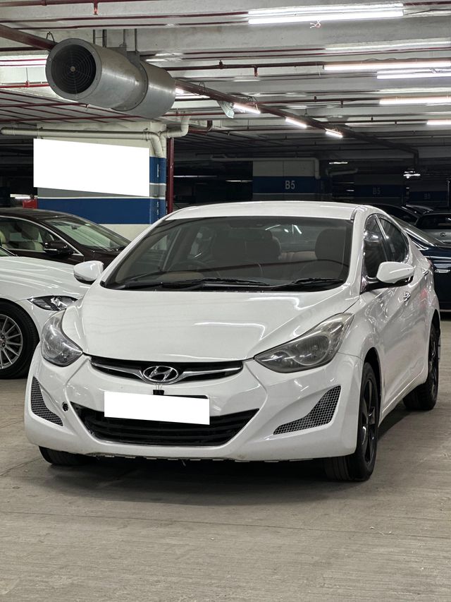 Image Used Car
