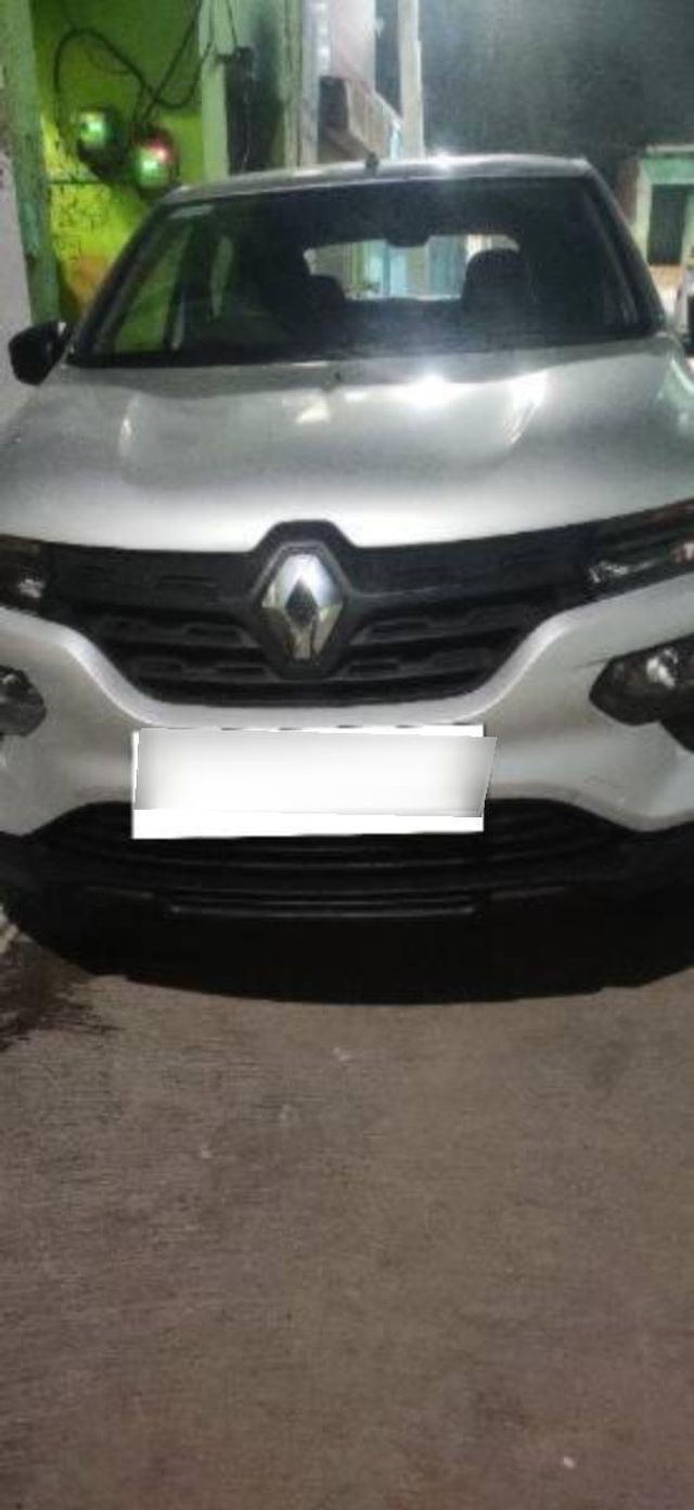 Renault KWID RXE Second-hand 2020 Renault KWID RXE for sale in Khair