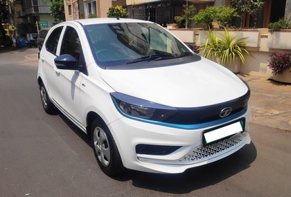 Tata Tiago EV XT LR