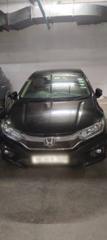 63 Used Honda City