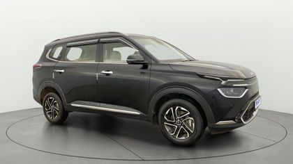 2022 Kia Carens Luxury Plus Turbo 2022-2023