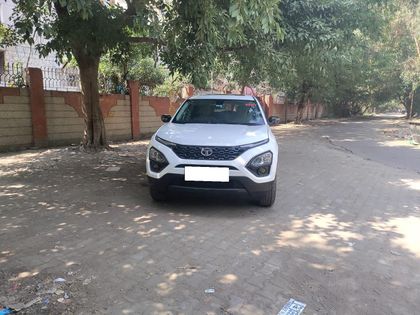 2023 Tata Harrier XT Plus BSVI