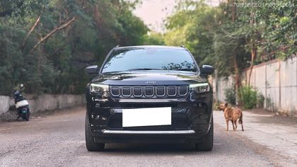 2023 Jeep Compass 1.4 Model S Opt AT