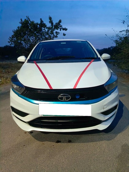 Tata Tigor EV XT