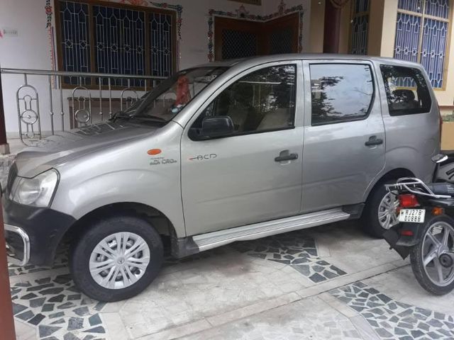 Mahindra Xylo D2 Second-hand 2010 Mahindra Xylo D2 for sale in Sagwara