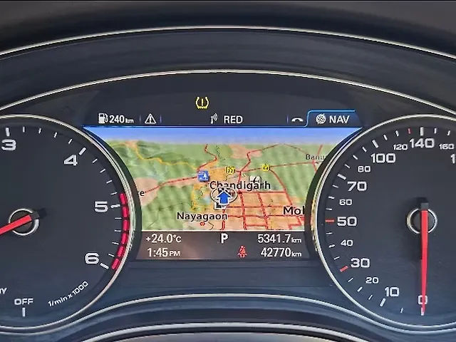 Image Used Car