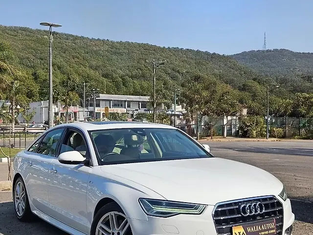 Image Used Car