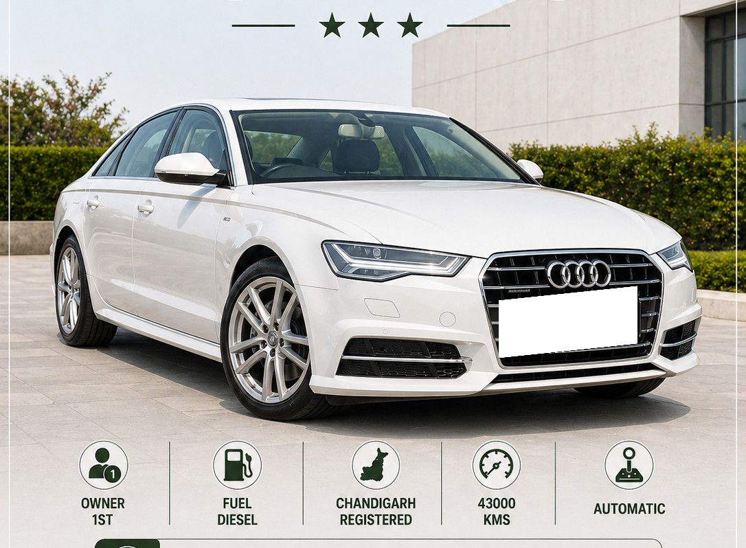Image Used Car