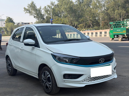 Tata Tiago EV XT LR