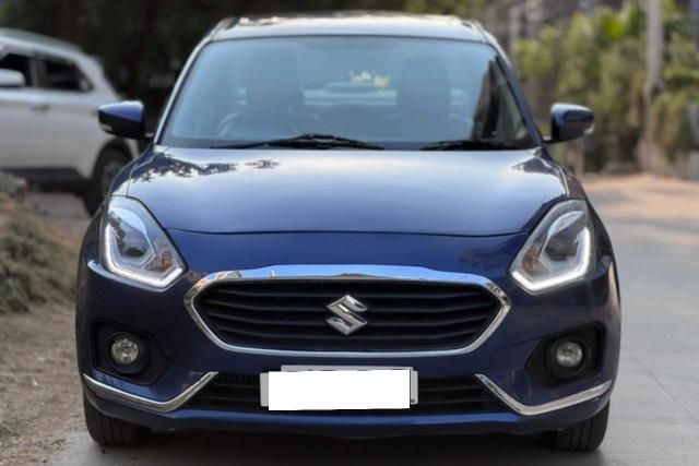 Second-hand 2017 Maruti Suzuki Swift Dzire ZDI Plus for sale in Hyderabad