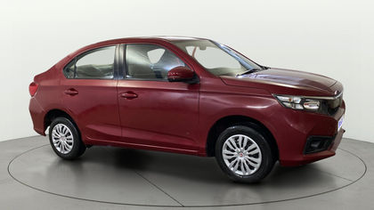 2019 Honda Amaze एस रेनफोर्स्ड CVT पेट्रोल बीएस4