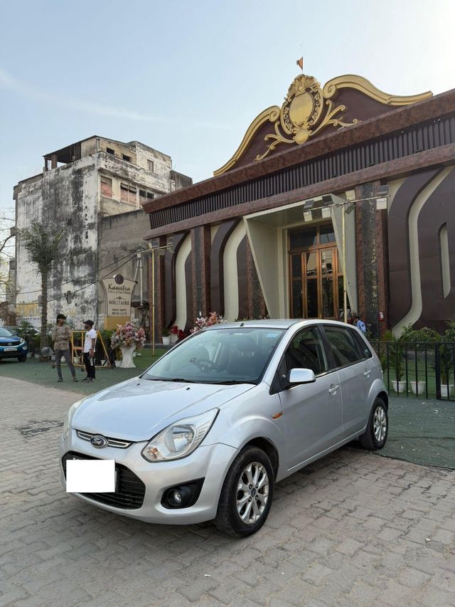 Image Used Car