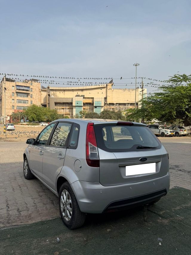 Image Used Car