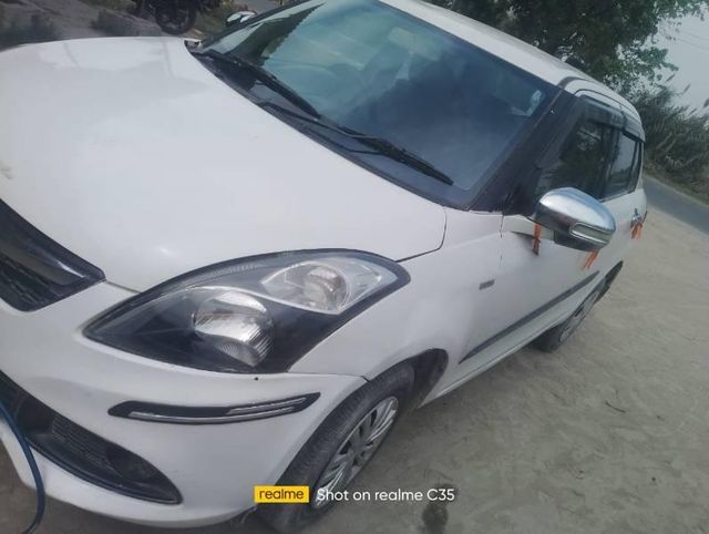 Maruti Suzuki Swift Dzire VDI Second-hand 2013 Maruti Suzuki Swift Dzire VDI for sale in Kushinagar