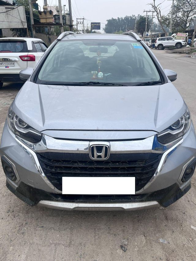 Honda WR-V VX Second-hand 2022 Honda WR-V VX for sale in Sonipat