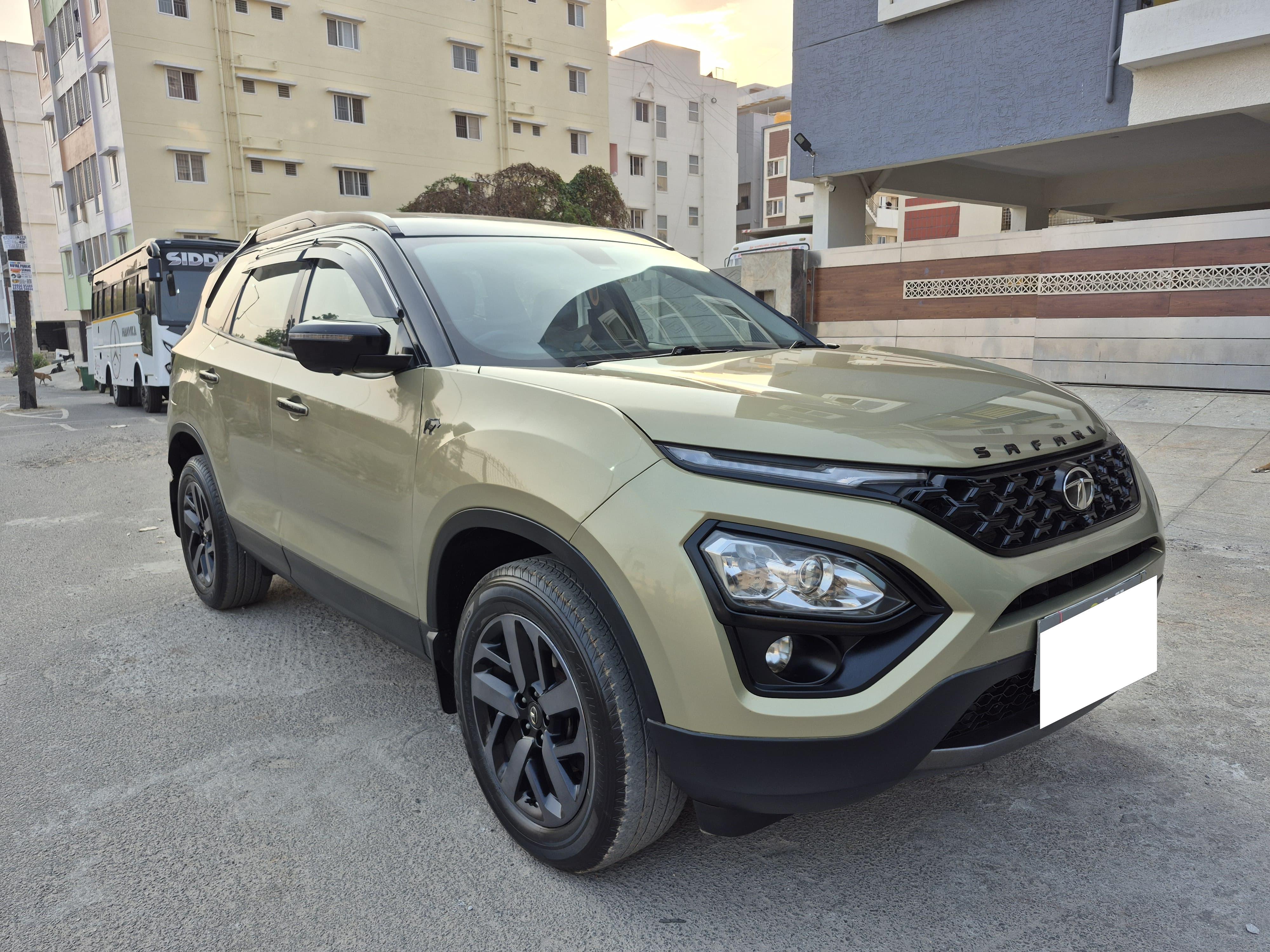Used Diesel Cars in Dharmapuri - 1070 Second Hand Diesel Cars in