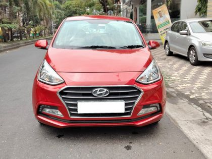 Used 1.2 VTVT SX