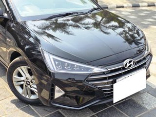 Used VTVT SX Option AT