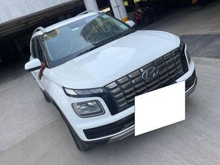 Used Hyundai Venue S BSVI