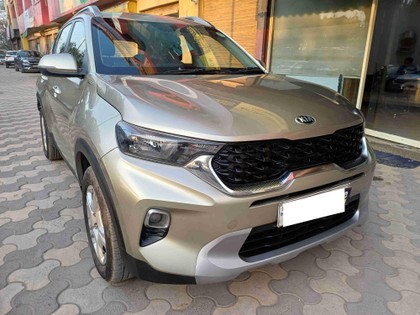2020 Kia Sonet HTK Plus BSVI