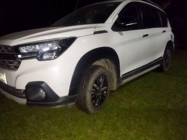 Maruti Suzuki XL6 Zeta Second-hand 2020 Maruti Suzuki XL6 Zeta for sale in Sivasagar