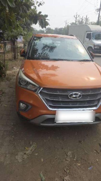 Used 1.6 SX Option Executive
